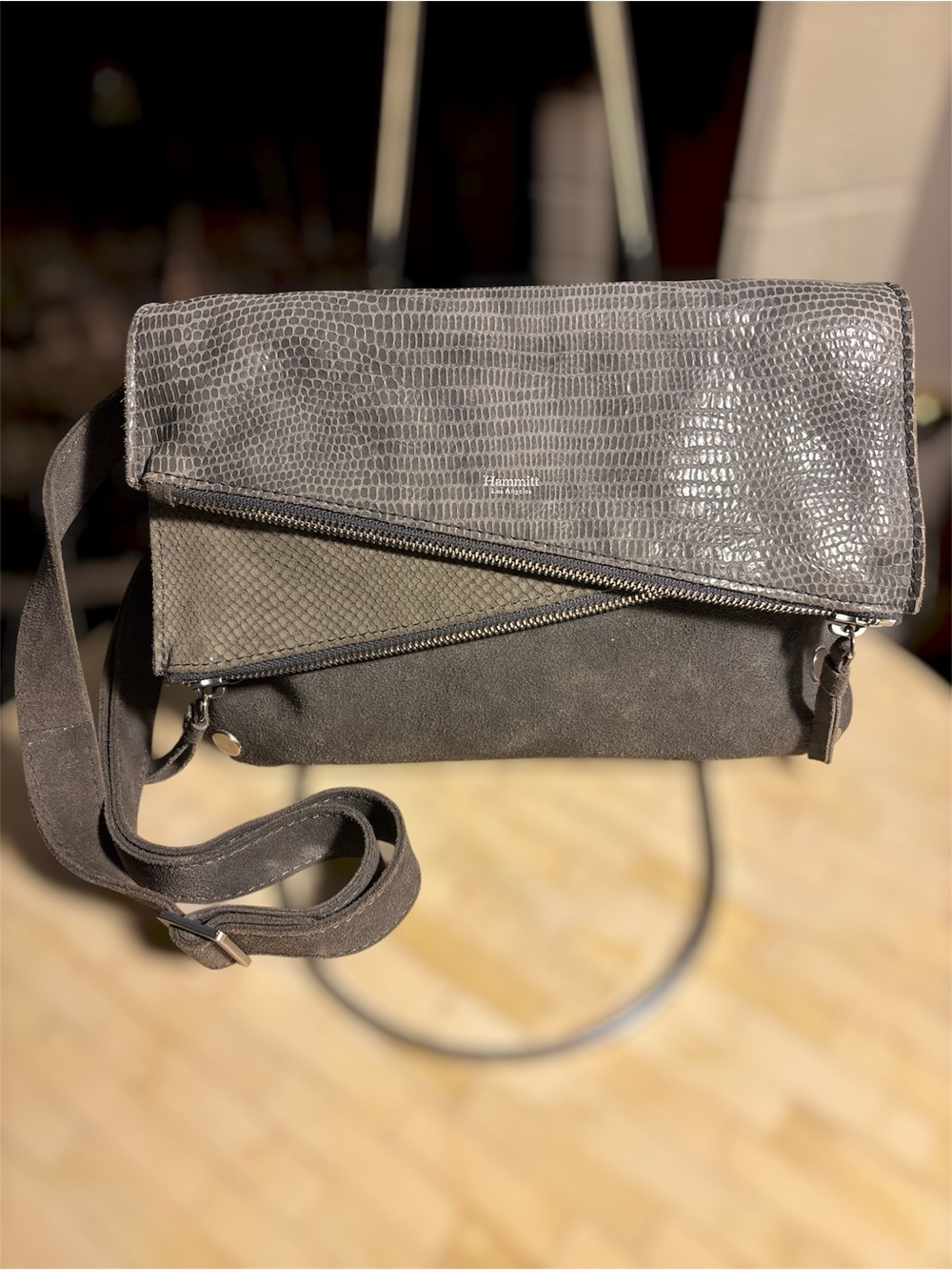 Hammitt Dillon Bag